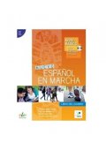 Nuevo Espanol en marcha EBOOK basico A1+A2 wersja dla nauczyciela - Nuevo Espanol en marcha WERSJA CYFROWA 2 podręcznik + ćwiczenia - Nowela - - 