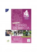 Nuevo Espanol en marcha EBOOK 4 wersja dla nauczyciela - Nuevo Espanol en marcha WERSJA CYFROWA 2 podręcznik + ćwiczenia - Nowela - - 