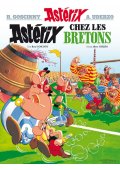 Asterix chez les Bretons							- Komiksy francuskie dla dzieci - Księgarnia internetowa - Nowela - 
												 - 