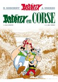 Asterix en Corse							- Komiksy francuskie dla dzieci - Księgarnia internetowa - Nowela - 
												 - 