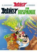 Asterix en Hispanie							- Komiksy francuskie dla dzieci - Księgarnia internetowa - Nowela - 
												 - 