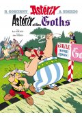 Asterix et les Goths							- Komiksy francuskie dla dzieci - Księgarnia internetowa - Nowela - 
												 - 