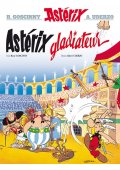Asterix gladiateur							- Komiksy francuskie dla dzieci - Księgarnia internetowa - Nowela - 
												 - 