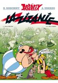 Asterix La zizanie - Asterix (3) - Nowela - - 