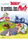Asterix Le combat des Chefs - Asterix - Nowela - - 