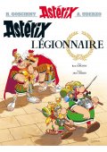 Asterix legionnaire - Asterix - Nowela - - 