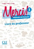 Merci 1 przewodnik metodyczny - Podręczniki do języka francuskiego - szkoła podstawowa klasa 4-6 - Księgarnia internetowa (4) - Nowela - - Do nauki języka francuskiego