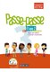 Passe-Passe 3 etape 2 podręcznik + ćwiczenia + CD A2.1