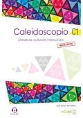 Caleidoscopio 1 (C1) Analisis y debate, cultura e intercultura Nueva edicion - Tema a tema B1 podręcznik - Nowela - - 