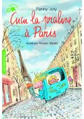 Cucu la praline a Paris - Francuskie lektury szkolne - uproszczone - Księgarnia internetowa - Nowela - - 