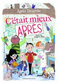 C'etait mieux apres - Francuskie lektury szkolne - uproszczone - Księgarnia internetowa (2) - Nowela - - 