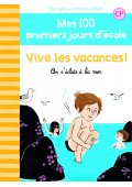 Vive les vacances ! On s'eclate a la mer - Francuskie lektury szkolne - uproszczone - Księgarnia internetowa (2) - Nowela - - 