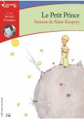 Petit Prince Audiobook - Język francuski audiobuki - Nowela - - 