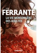 Vie mensongere des adultes - Literatura piękna francuska - Księgarnia internetowa - Nowela - - 