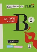 Quaderni del PLIDA Nuovo B2 + audio online - Quaderni del PLIDA Nuovo C2 + audio online - Nowela - - 