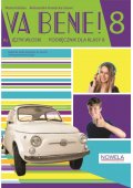 Va bene! 8 Podręcznik do nauki języka włoskiego dla klasy 8 szkoły podstawowej + zawartość online - Wydane w NOWELI (2) - Nowela - - 