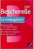 Bescherelle 1 Conjugaison - Podręczniki z gramatyką języka francuskiego - Księgarnia internetowa - Nowela - - 