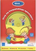 Uczę się hiszpańskiego śpiewająco + CD audio - Kursy do nauki języka obcego dla dzieci ASSIMIL - Nowela - - Seria uczę się śpiewająco ASSIMIL