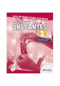 Instantes 2 ćwiczenia - Podręczniki do języka hiszpańskiego - szkoła podstawowa klasa 7-8 - Księgarnia internetowa (2) - Nowela - - Do nauki języka hiszpańskiego
