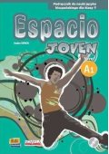Espacio Joven A1 Podręcznik wieloletni do nauki języka hiszpańskiego dla klasy 7 szkoły podstawowej - Espacio Joven - Podręcznik do nauki języka hiszpańskiego - Nowela - - Do nauki języka hiszpańskiego