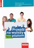 Przejdź na wyższy poziom podręcznik do nauki języka polskiego dla obcokrajowców poziom B2/C1 wersja cyfrowa Windows MAC - Język polski dla obcokrajowców - Wydawnictwo NOWELA. - Nowela - - 