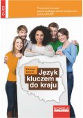 Język kluczem do kraju. Podręcznik do nauki języka polskiego dla obcokrajowców poziom C1/C2 Wersja cyfrowa - Pozostałe - Nowela - - 