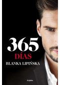365 Dias 365 Dni przekład hiszpański - Literatura piękna hiszpańska - Księgarnia internetowa - Nowela - - 