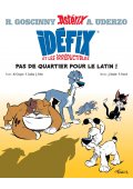 Idefix et les irreductibles Tome 1 - Asterix (3) - Nowela - - 