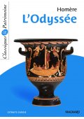 Odyssee - Classiques et Contemporains (3) - Nowela - - 