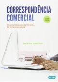 Correspondencia comercial 3 ed - Materiały do nauki języka portugalskiego - Księgarnia internetowa - Nowela - - 