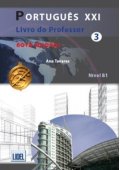 Portugues XXI 3 poradnik metodyczny nova edicao - Portugues XXI WERSJA CYFROWA 1 podręcznik + ćwiczenia - ePodręczniki, eBooki, audiobooki - 