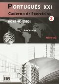 Portugues XXI 2 ćwiczenia nova edicao - Passaporte para Portugues 1 przewodnik metodyczny - Nowela - Do nauki języka portugalskiego - 