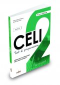 CELI 2 B1 testy przygotowujące do egzaminu z włoskiego + audio online - CELI 4 C1 testy przygotowujące do egzaminu z włoskiego + audio online - Nowela - - 