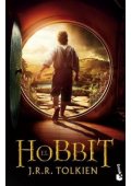 Hobbit przekład hiszpański - Booket - Nowela - - 