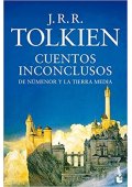 Cuentos inconclusos przekład hiszpański - Booket - Nowela - - 