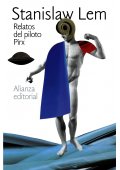 Relatos del piloto Pirx przekład hiszpański - Literatura piękna hiszpańska - Księgarnia internetowa (3) - Nowela - - 