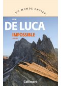 Impossible przekład francuski - Classiques et Contemporains (5) - Nowela - - 