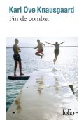 Fin de combat przekład francuski - Classiques et Contemporains (5) - Nowela - - 