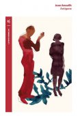Antigone literatura francuska - Classiques et Contemporains (5) - Nowela - - 