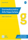 Grammatica pratica - Edizione aggiornata książka + wersja cyfrowa A1-B2 - Podręczniki z gramatyką języka włoskiego - Księgarnia internetowa (2) - Nowela - - 