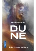 Cycle de Dune Tome 2 - Le messie de Dune przekład francuski - Vicomte pourfendu - Nowela - - 