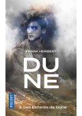 Cycle de Dune Tome 3 - Les enfants de Dune przekład francuski - Vicomte pourfendu - Nowela - - 