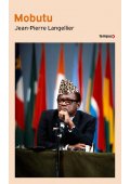 Mobutu literatura francuska - Vicomte pourfendu - Nowela - - 
