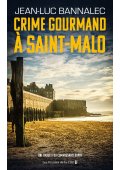 Crime gourmand a Saint-Malo przekład francuski - Vicomte pourfendu - Nowela - - 