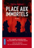 Place aux immortels literatura francuska - Vicomte pourfendu - Nowela - - 