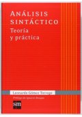 Analisis sintactico Teoria y practica - Thesaurus In Extenso - Nowela - - 