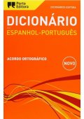 Dicionario espanhol-portugues - Thesaurus In Extenso - Nowela - - 
