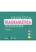 Diagramatica Curso de gramatica visual podręcznik + zawartość online A1-B2 - Podręczniki z gramatyką języka hiszpańskiego - Księgarnia internetowa - Nowela - - 