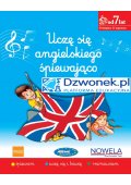 Uczę się angielskiego śpiewająco. Ebook na platformie dzwonek.pl. Kurs języka angielskiego dla dzieci od 7 lat. Kod dostępu - Kursy i rozmówki do nauki języka obcego metodą ASSIMIL (5) - Nowela - - Do nauki języka obcego