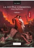Divina Commedia per stranieri - Inferno - Literatura piękna włoska - Księgarnia internetowa - Nowela - - 